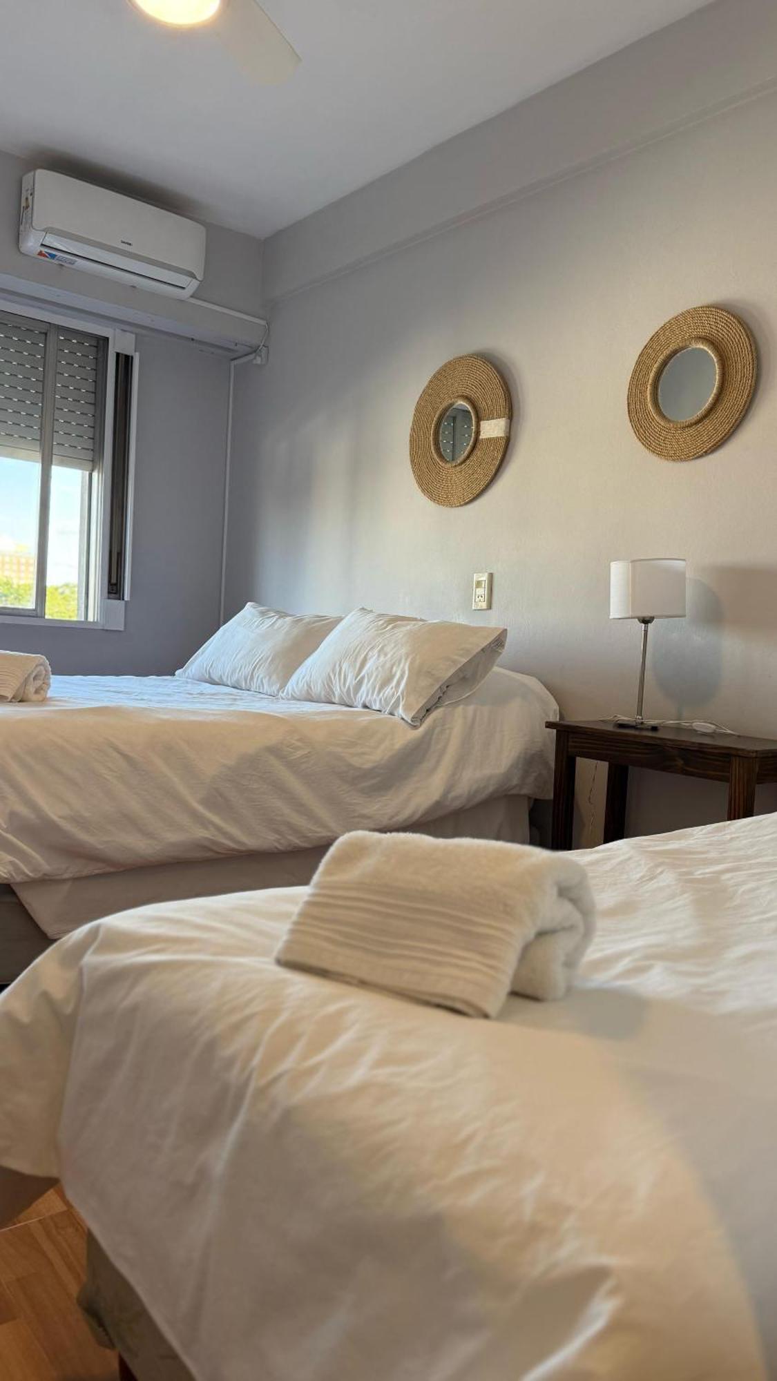 Hey U Hotel Santa Fe